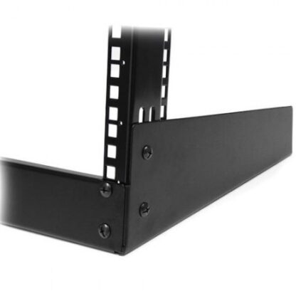 STARTECH  RACK ARMARIO BASTIDOR ABIERTO DE ESCRITORIO PARA SERVIDORES DE 2 POSTES PARA 12U 19 - Image 3
