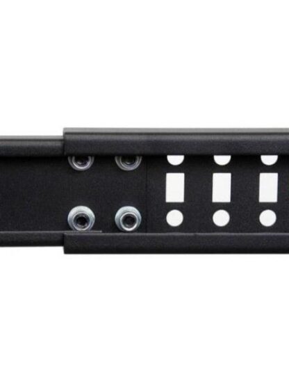 STARTECH  RACK DE MARCO ABIERTO CON PROFUNDIDAD AJUSTABLE DE 4 COLUMNAS 12U - Image 5