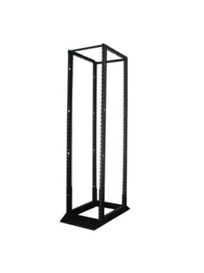 TRIPP LITE RACK ABIERTO SMARTRACK DE 4 POSTES 19 45U NEGRO - Image 2