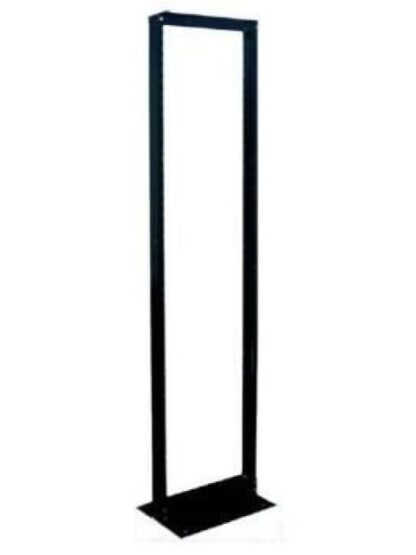 RACK WAM WAMRACK719 ACERO 42UR