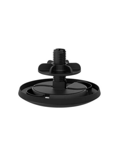 SOPORTE DE SOBREMESA LOGITECH RALLY PARA MICROFONO NEGRO 952-000002 - Image 3