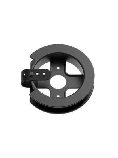 SOPORTE DE SOBREMESA LOGITECH RALLY PARA MICROFONO NEGRO 952-000002 - Image 4
