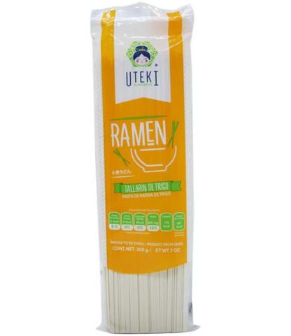 RAMEN 200 G UTEKI
