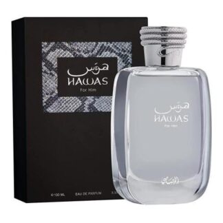 RASASI ORIENTAL HAWAS FOR HIM EAU DE PARFUM 100 ML HOMBRE