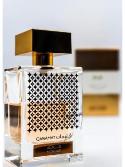 RASASI QASAMAT MORHAF EAU DE PARFUM 65 ML MUJER SPRAY - Image 4