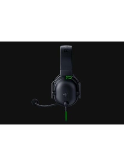RAZER AUDIFONOS GAMER BLACKSHARK V2 X 7.1 ALAMBRICO 1.3 METROS 3.5MM NEGRO - Image 4