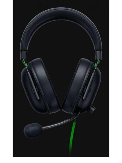 RAZER AUDIFONOS GAMER BLACKSHARK V2 X PARA PLAYSTATION-XBOX ONE-NINTENDO SWITCH-PC-MAC-SMARTPHONE ALAMBRICO 3.5MM NEGRO - Image 3