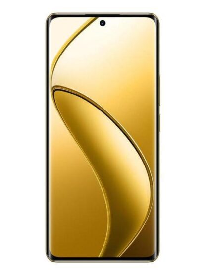 REALME 12 PRO PLUS DUAL SIM 512 GB DORADO 12 GB RAM - Image 2