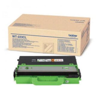 RECIPIENTE DE TONER RESIDUAL BROTHER WT223CL