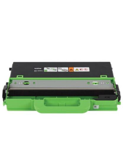 RECIPIENTE DE TONER RESIDUAL BROTHER WT223CL - Image 2