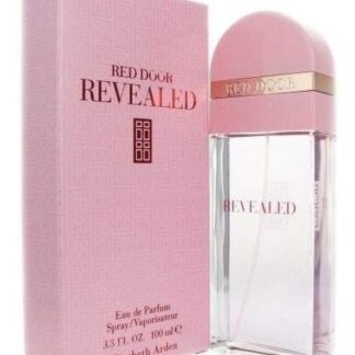 RED DOOR REVEALED DAMA ELIZABETH ARDEN 100 ML EDP SPRAY