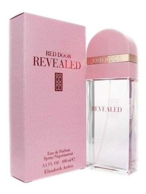 RED DOOR REVEALED DAMA ELIZABETH ARDEN 100 ML EDP SPRAY