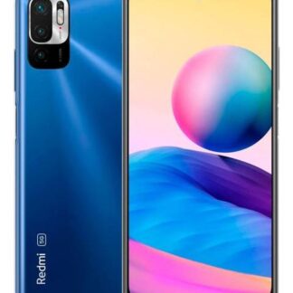 REDMI NOTE 10 5G 256 GB AZUL 8 GB RAM NUEVO (CAJA ABIERTA)