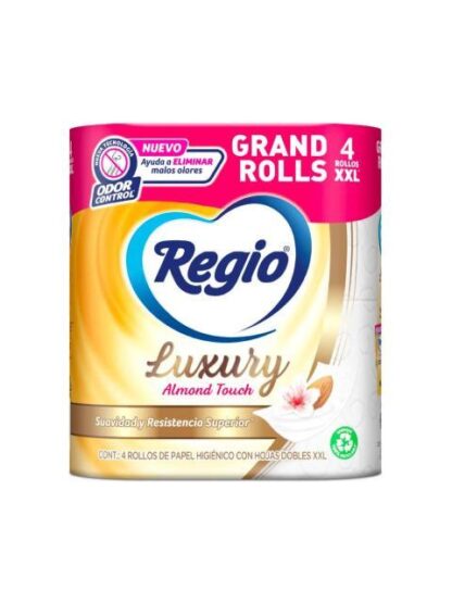 REGIO HIG ALMOND TOUCH 180 HD 4 PZ