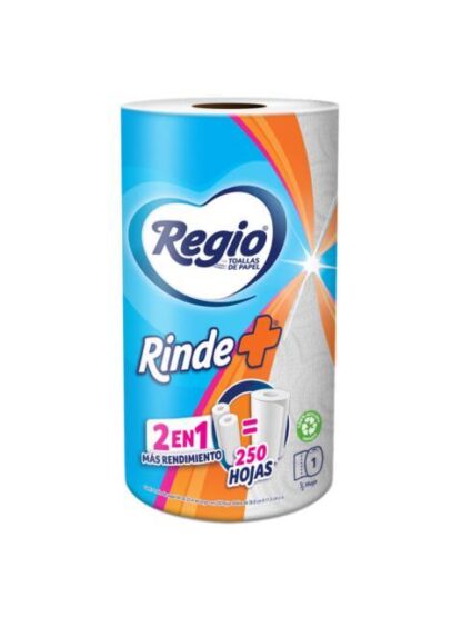 REGIO SERVITOALLA RINDE+ 250 HD