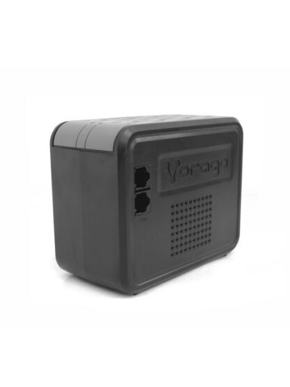 REGULADOR VORAGO AVR-100 1000VA ENTRADA 94-150V SALIDA 108-132V 8 CONTACTOS - Image 6