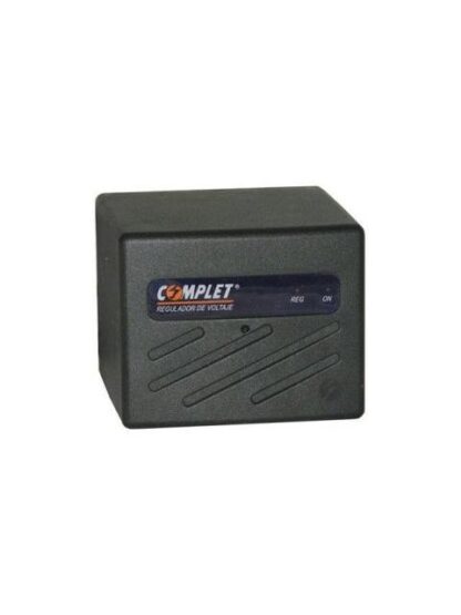 REGULADOR COMPLET RPC 3200 84J 3200VA ENTRADA 100-140V SALIDA 120V
