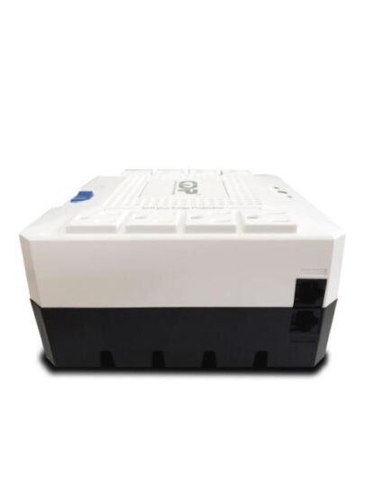 REGULADOR DE VOLTAJE RAVR 1808 8 1800 VA 1000 W - Image 3