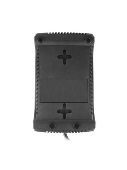 REGULADOR FORZA CAPACIDAD DE VOLTAJE 900VA-450W. 8 TOMAS DE CORRIENTE. - Image 3