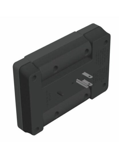 REGULADOR PROTECTOR DE VOLTAJE KOBLENZ PV-2500 D 2000W 2500VA 6 SALIDAS - Image 2