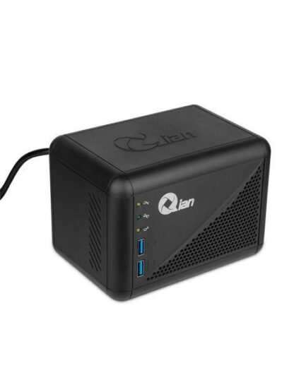REGULADOR QIAN BAOSHAN 1000W 2000VA ENTRADA 95-150V SALIDA 108-132V 8 CONTACTOS - Image 5