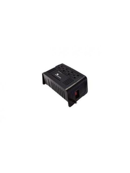 REGULADOR SMARTBITT SBAVR1200S 600W ENTRADA 1200V SALIDA 120V 4 CONTACTOS - Image 2