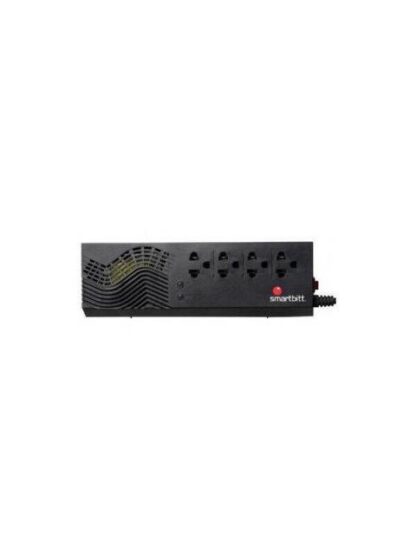 REGULADOR SMARTBITT SBAVR1200S 600W ENTRADA 1200V SALIDA 120V 4 CONTACTOS - Image 4