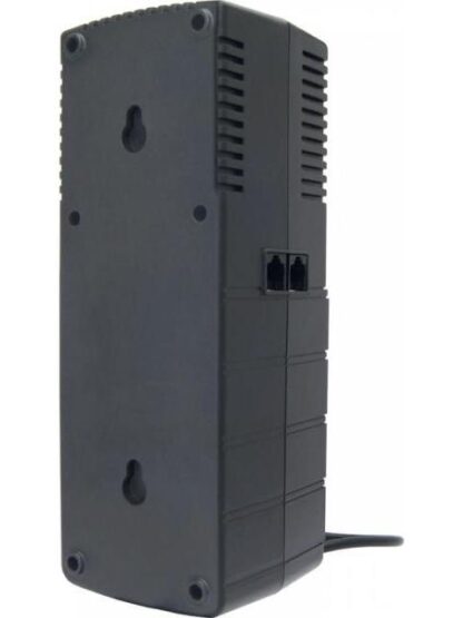 REGULADOR VICA T-02 300J 700W ENTRADA 127V 8 CONTACTOS - Image 3