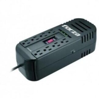 REGULADOR VOLTAJE FVR2201 2200VA-1100W