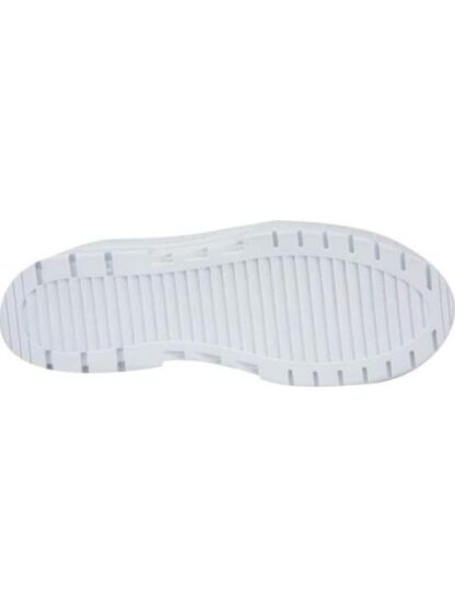 REINA BOTA CASUAL PLATAFORMA BLANCO PANAM - Image 4