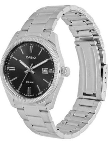 RELOJ ANALOGO PLATA CASIO - Image 2