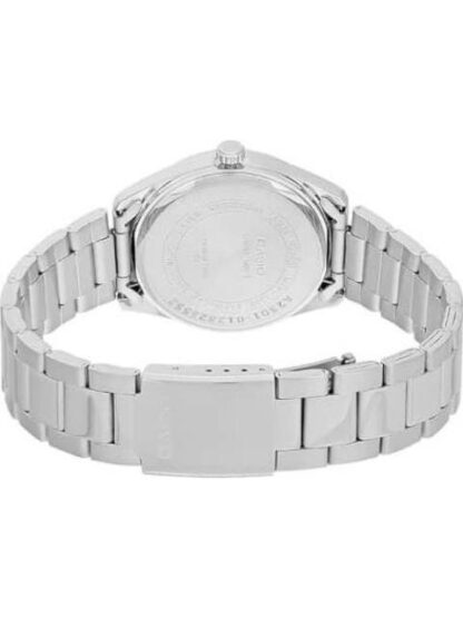 RELOJ ANALOGO PLATA CASIO - Image 3