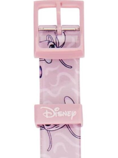 RELOJ ANGEL ROSA STITCH - Image 3