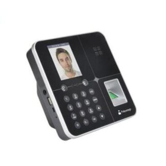 RELOJ CHECADOR NEXTEP FACIAL Y DE HUELLA DIGITAL