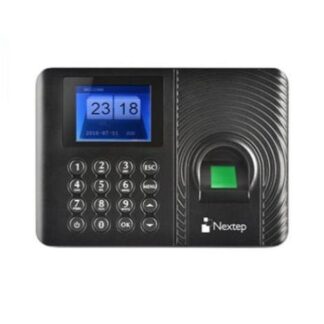 RELOJ CHECADOR NEXTEP NE230 DE HUELLA