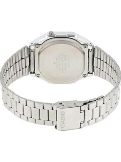 RELOJ DIGITAL PLATA CASIO - Image 3
