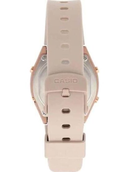 RELOJ DIGITAL ROSA CASIO - Image 3
