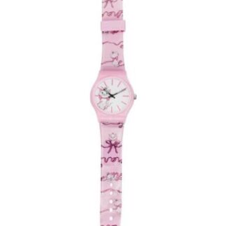 RELOJ MARIE ROSA DISNEY