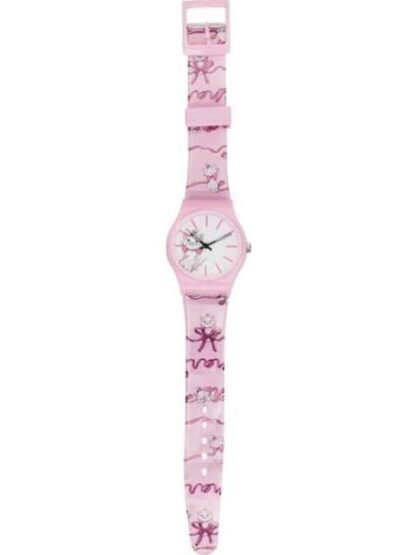 RELOJ MARIE ROSA DISNEY