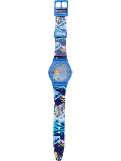 RELOJ STITCH MULTICOLOR STITCH