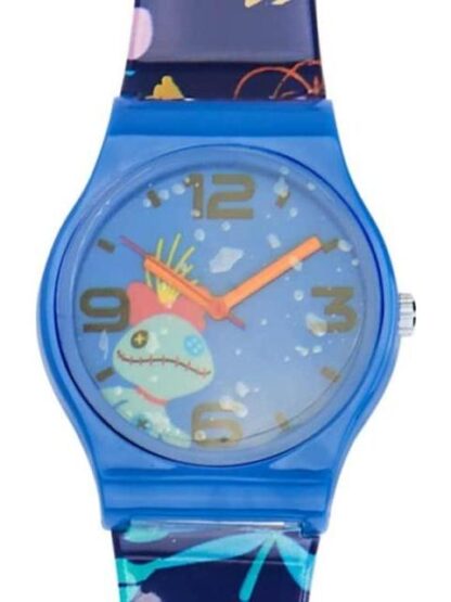 RELOJ STITCH MULTICOLOR STITCH - Image 2