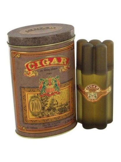 REMY LATOUR CIGAR MEN 100ML EDT - Image 3