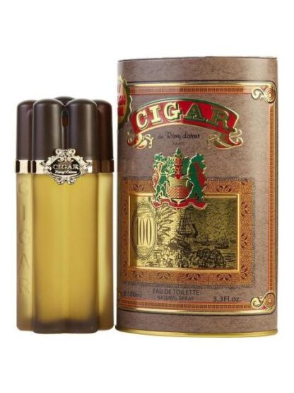 REMY LATOUR CIGAR MEN 100ML EDT - Image 4