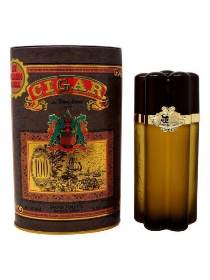 REMY LATOUR CIGAR MEN 100ML EDT - Image 5