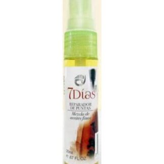 REPARADOR DE PUNTAS 20 ML FITOMEX