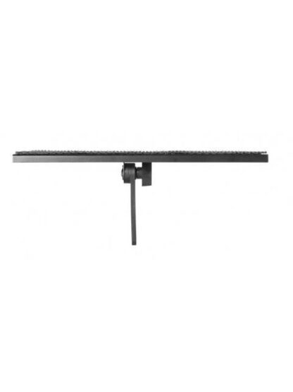 REPISA DE PANTALLA PARA EQUIPO MULTIMEDIA OVALTECH OVREP0501 DE 30 CM