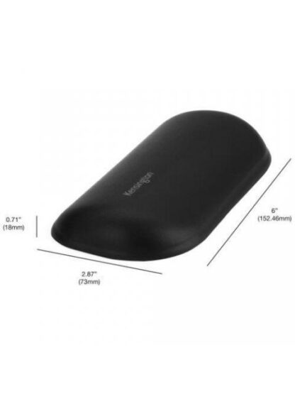 KENSINGTON DESCANSA MUNECAS K52802WW 16 X 1.8 X 7.3CM NEGRO - Image 5