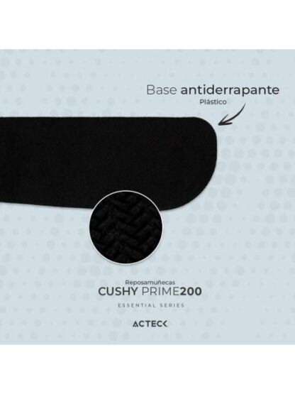 REPOSA MUNECAS CUSHY PRIME MG200 ACTECK - Image 4