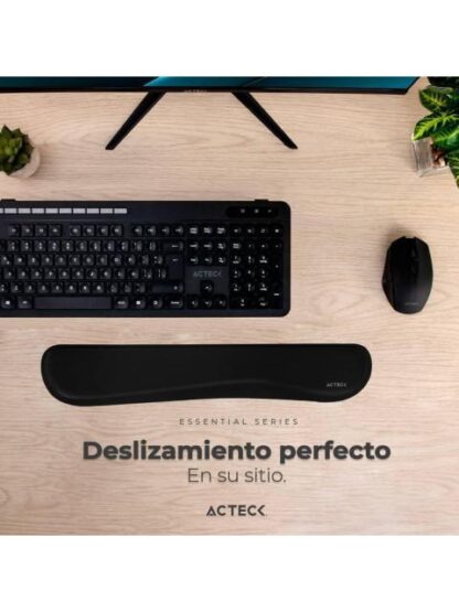 REPOSA MUNECAS CUSHY PRIME MG200 ACTECK - Image 5
