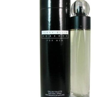 RESERVE CABALLERO PERRY ELLIS 100 ML EDT SPRAY - ORIGINAL